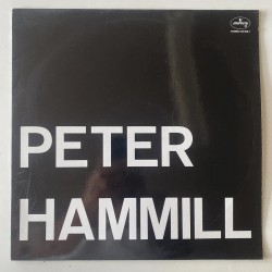 Peter Hammill - Peter Hammill 424 608-1