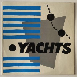 Yachts - Yachts S 90.154