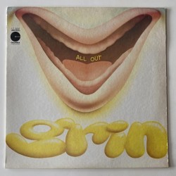 Grin - All Out LE 10265