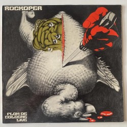 Floh de Cologne - Rockoper Profitgeier OMM 556.010