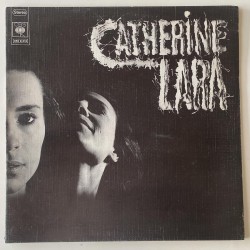 Catherine Lara - Ad Libitum CBS 64 912