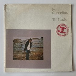 Ron Cornelius - Tin Luck PD-5011