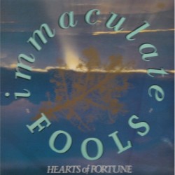 Immaculate fools - Hearts of fortune AMA 5030