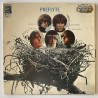 Byrds - Preflyte ST-T-1001