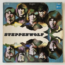 Steppenwolf - Steppenwolf 7532