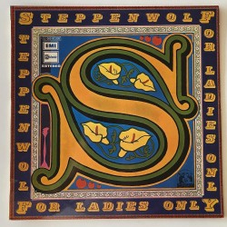 Steppenwolf - For Ladies Only J 062-92.826