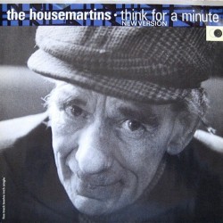 Housemartins - Think for a minute CHST 3048