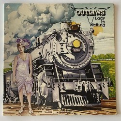 Outlaws - Lady in Waiting ARTY 126
