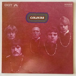Colours - Colours DLP 25854