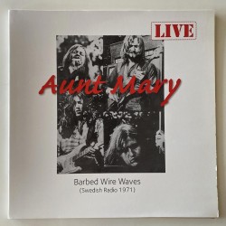 Aunt Mary - Barbed Wire Waves PALP