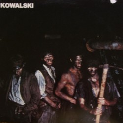 Kowalski - Overman Underground I-205403