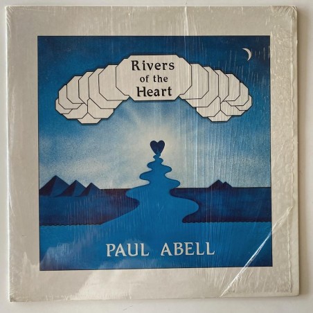 Pau Abell - Rivers of the Heart 101