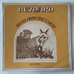 Reynard - Fresh from the Earth GRV 102