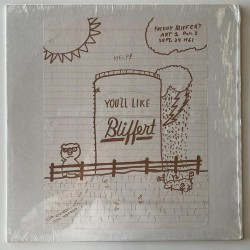 Freddy Bliffert - You'll like Bliffert NO.1