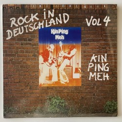 Kin Ping Meh - Rock in Deutschland Vol 4 6.24 458 AG