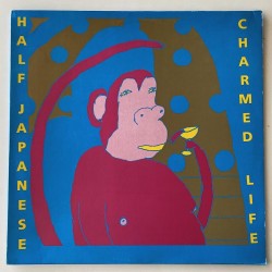 Half Japanese - Charmed Life nml 8815
