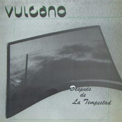 Vulcano - Despues de la tempestad LD-003.002