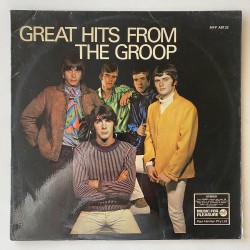 The Groop - Great Hits SMFP-8132
