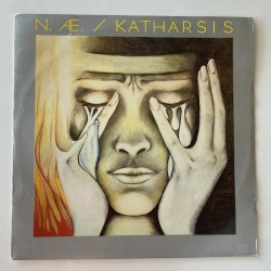Niemen - Katharsis SX 1262