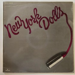 New York Dolls - New York Dolls 63 38 270