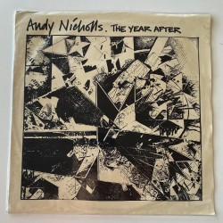 Andy Nicholls - The Year After ERICAT014
