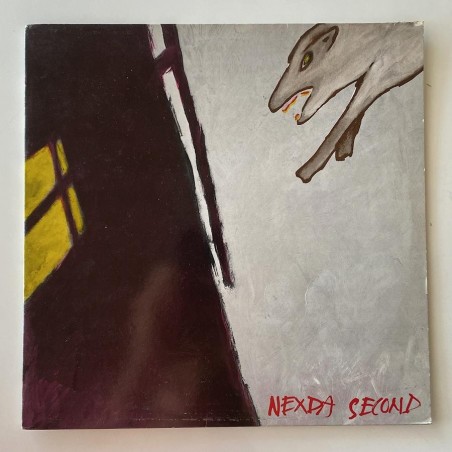 Nexda - Second 0031