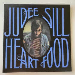 Judee Sill - Hearth Food 4M 121