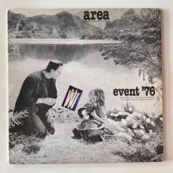 Area - Event '76