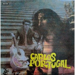 Carlos Portugal - Carlos Portugal LP-50-56