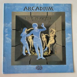 Arcadium - Breath Awhile MDLS 302