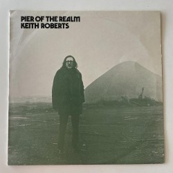 Keith Roberts - Pier of the Realm LER 3031