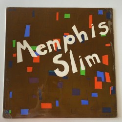 Memphis Slim - Memphis Slim JGN 1005