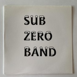 Sub Zero Band - Sub Zero Band VOID 15