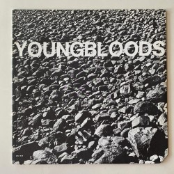 Youngbloods - Rock Festival WS 1878