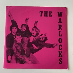The Warlocks - The Warlocks S-101