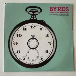 Byrds - Older than Yesterday COC 002/003
