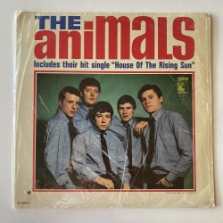 Animals - The Animals E-4264