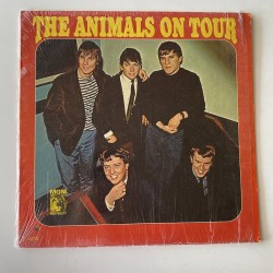 Animals - On Tour E-4281