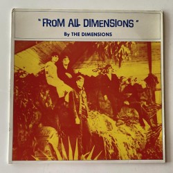 The Dimensions - From all Dimensions 12018