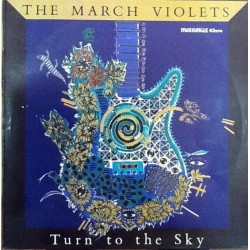 March violets - Turn to the sky 886 036-1