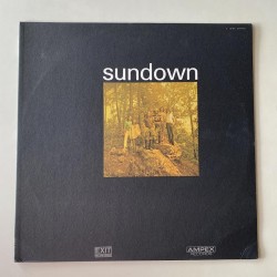 Sundown - Sundown A-10107