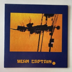 Trecor McNamara - Yeah Captain RFR-013