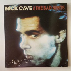 Nick Cave & the Bad Seeds - Your Funeral STUMM 34