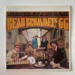 Beau Brummels - Beau Brummels 66 WL 1644