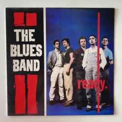 The Blues Band - Ready BB 002