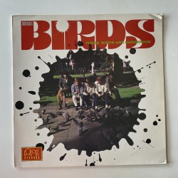 Birds - These Birds are dangerous NEST 901
