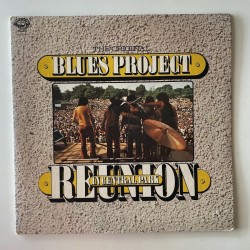 Blues Project - Original Reunion in Central Park MCA2-8003