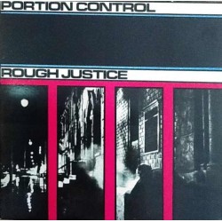 Portion Control - Rough justice ILL3212