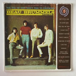 Beau Brummels - Volume 2 SLP/104