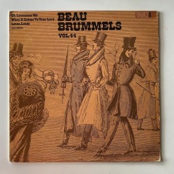 Beau Brummels - Volume 44 121